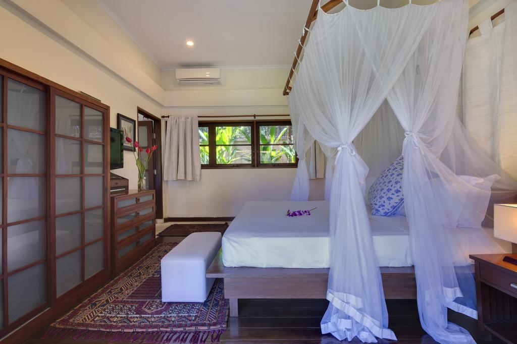 Villa Eight Seminyak  Room photo