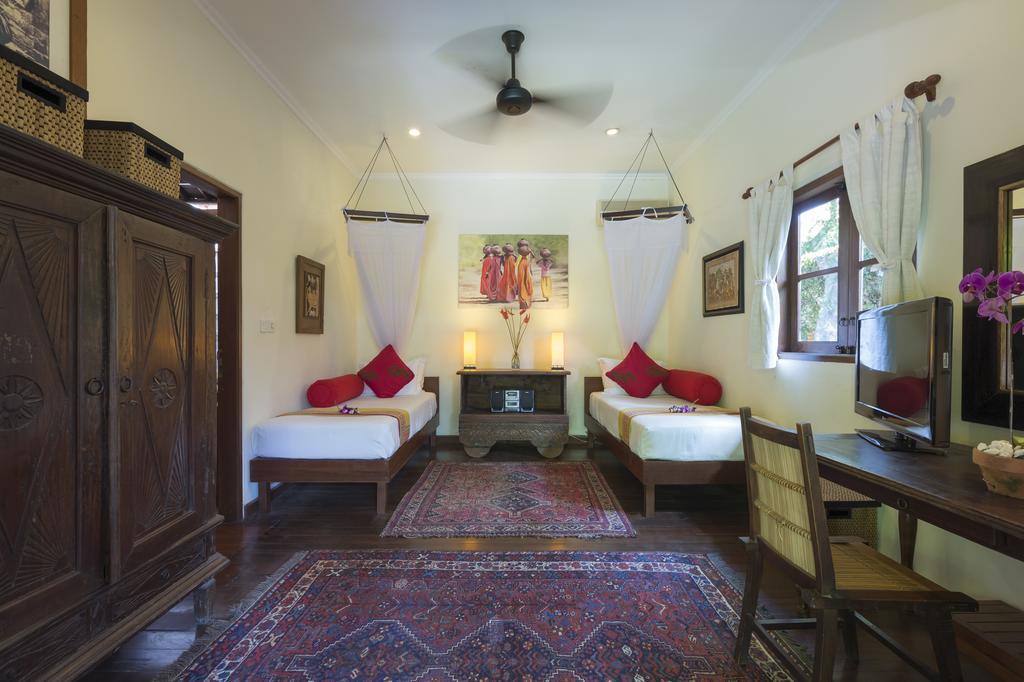 Villa Eight Seminyak  Room photo