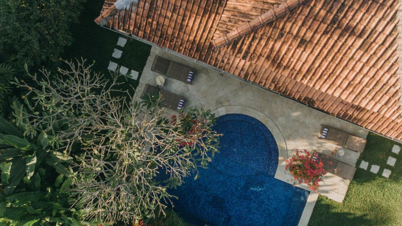 Villa Eight Seminyak  Exterior photo