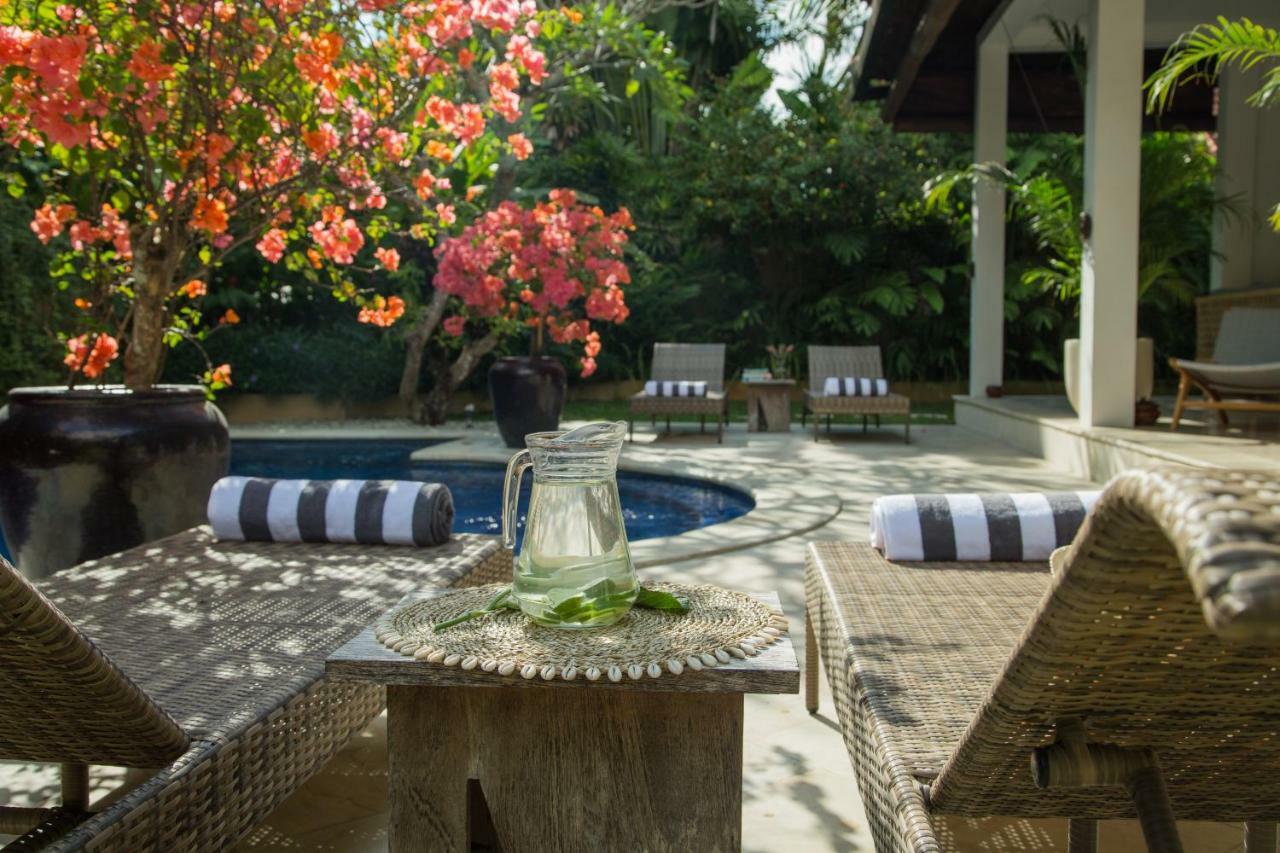 Villa Eight Seminyak  Exterior photo